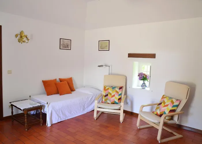 Casa vacanze Casal Do Outeiro By Lovelystay *