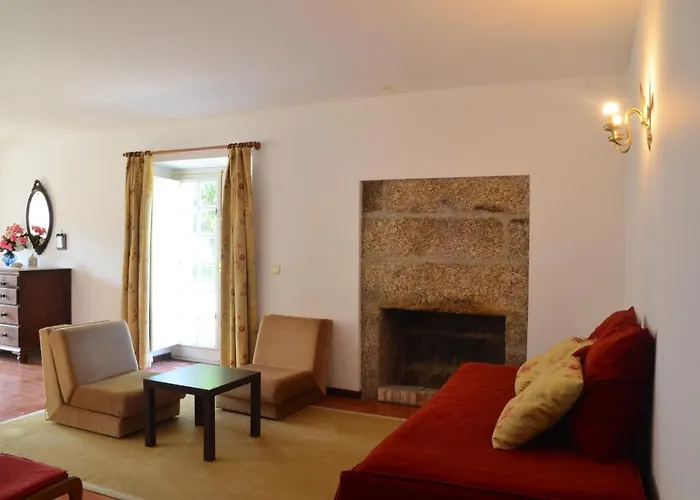 Casal Do Outeiro By Lovelystay Casa vacanze