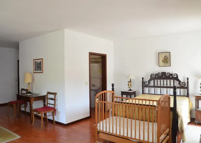 Casal Do Outeiro By Lovelystay