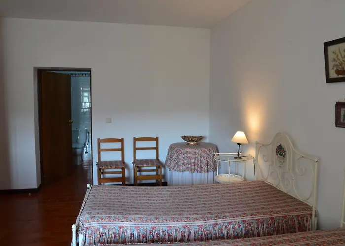 Casal Do Outeiro By Lovelystay Casa vacanze