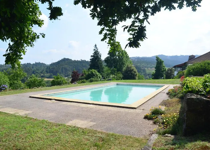 Casa vacanze Casal Do Outeiro By Lovelystay