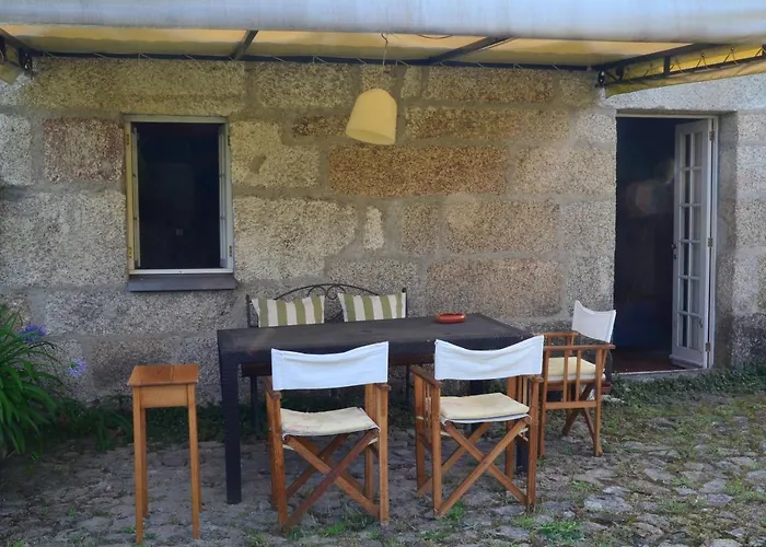 Casal Do Outeiro By Lovelystay 別荘 *