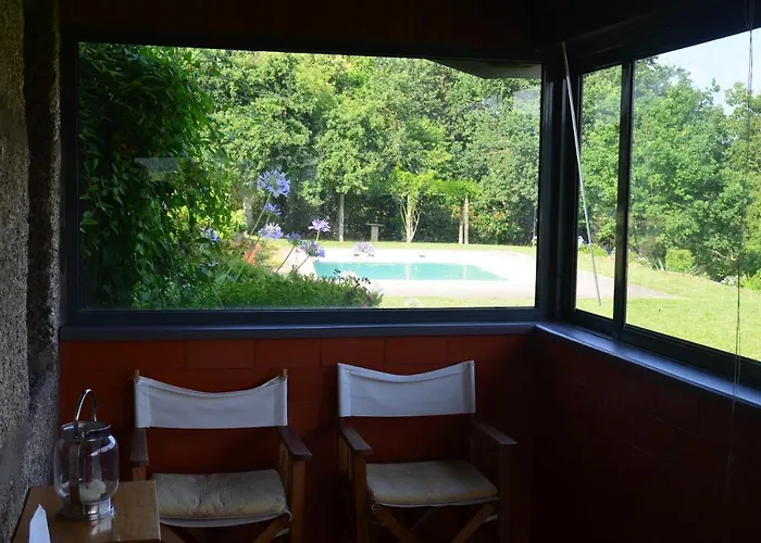 Casa vacanze Casal Do Outeiro By Lovelystay