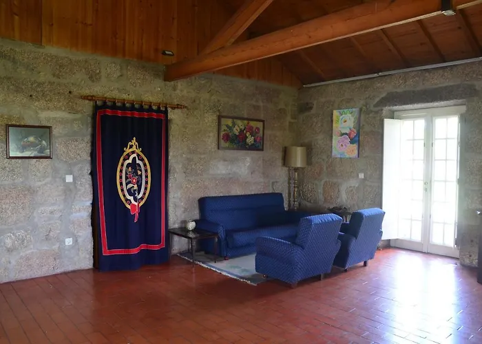 Casal Do Outeiro By Lovelystay Casa vacanze