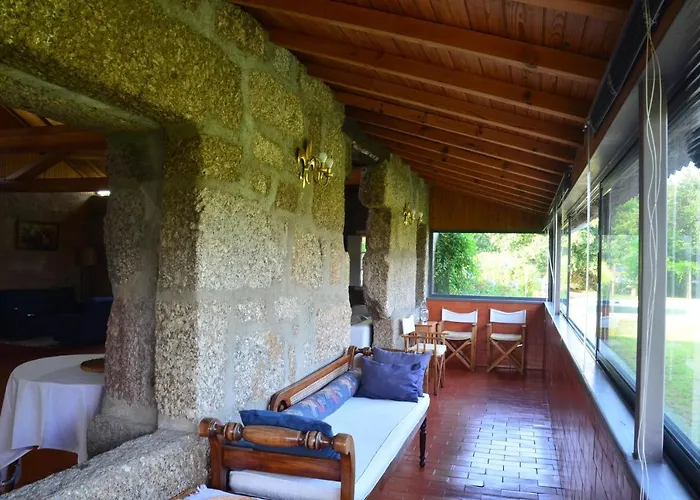 Casal Do Outeiro By Lovelystay Casa vacanze