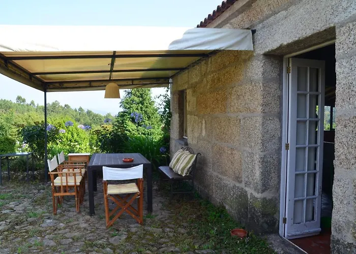 Casa vacanze Casal Do Outeiro By Lovelystay *