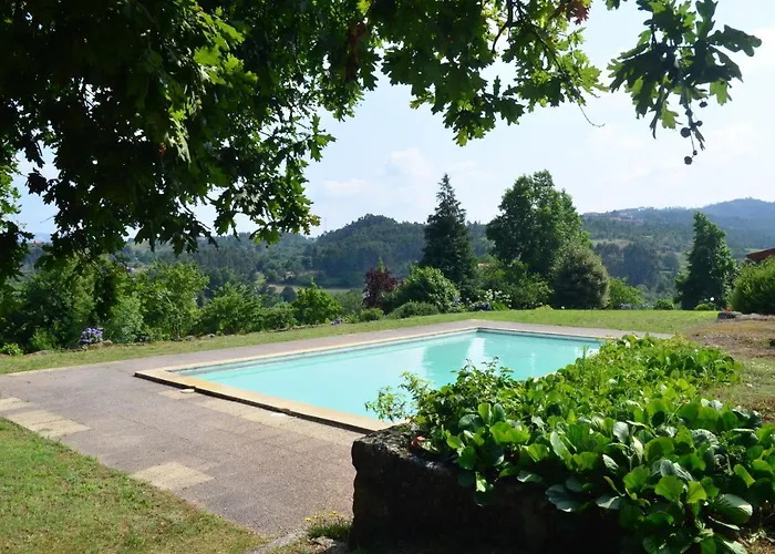 Casal Do Outeiro By Lovelystay