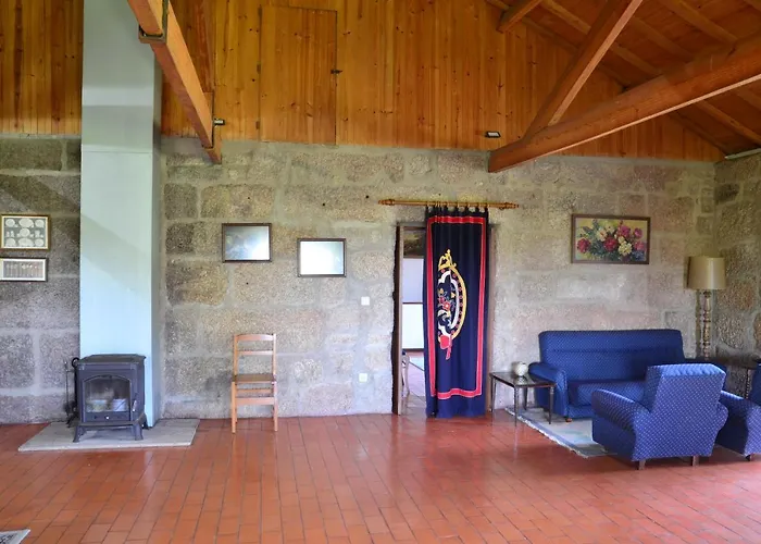 Casa vacanze Casal Do Outeiro By Lovelystay