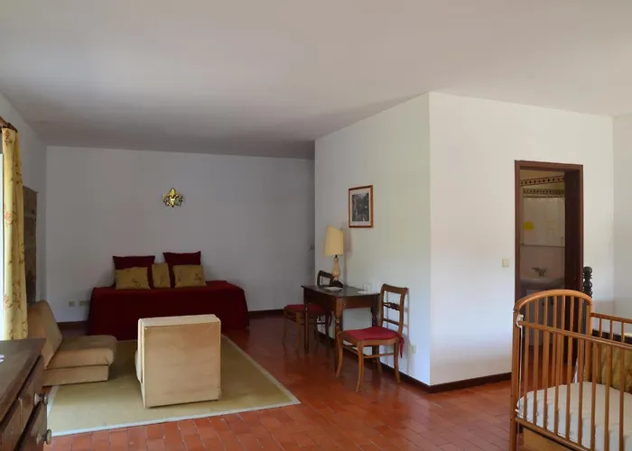 Casal Do Outeiro By Lovelystay Casa vacanze
