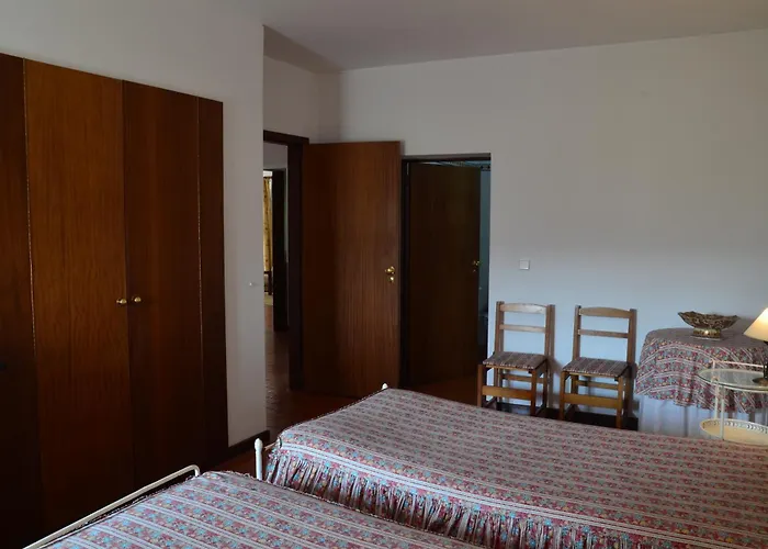 Casal Do Outeiro By Lovelystay Marco de Canavezes