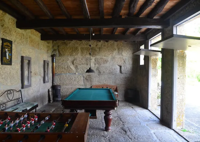 Casa vacanze Casal Do Outeiro By Lovelystay *